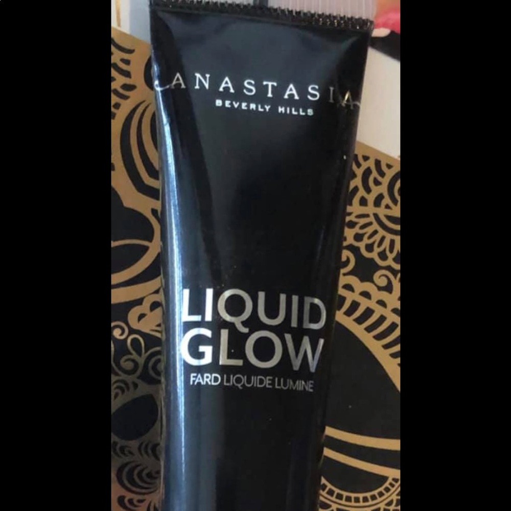 Abh Liquid Glow In Oyster